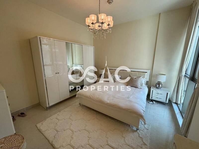 Luxury 1BR Apartment | Spacious Layout | Meydan