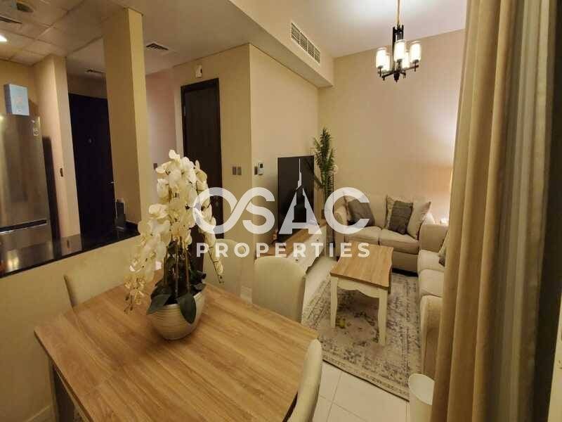 FULLY FURNISHED | READY TO MOVE | NICE FURNITURE - 2