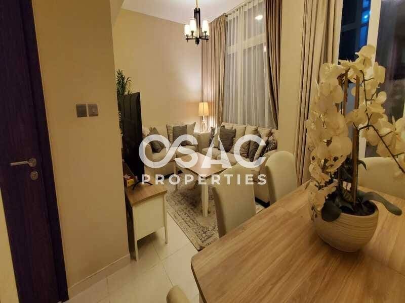 FULLY FURNISHED | READY TO MOVE | NICE FURNITURE - 4