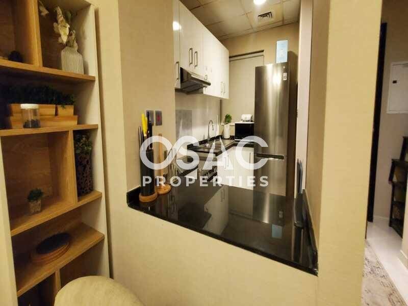 FULLY FURNISHED | READY TO MOVE | NICE FURNITURE - 5