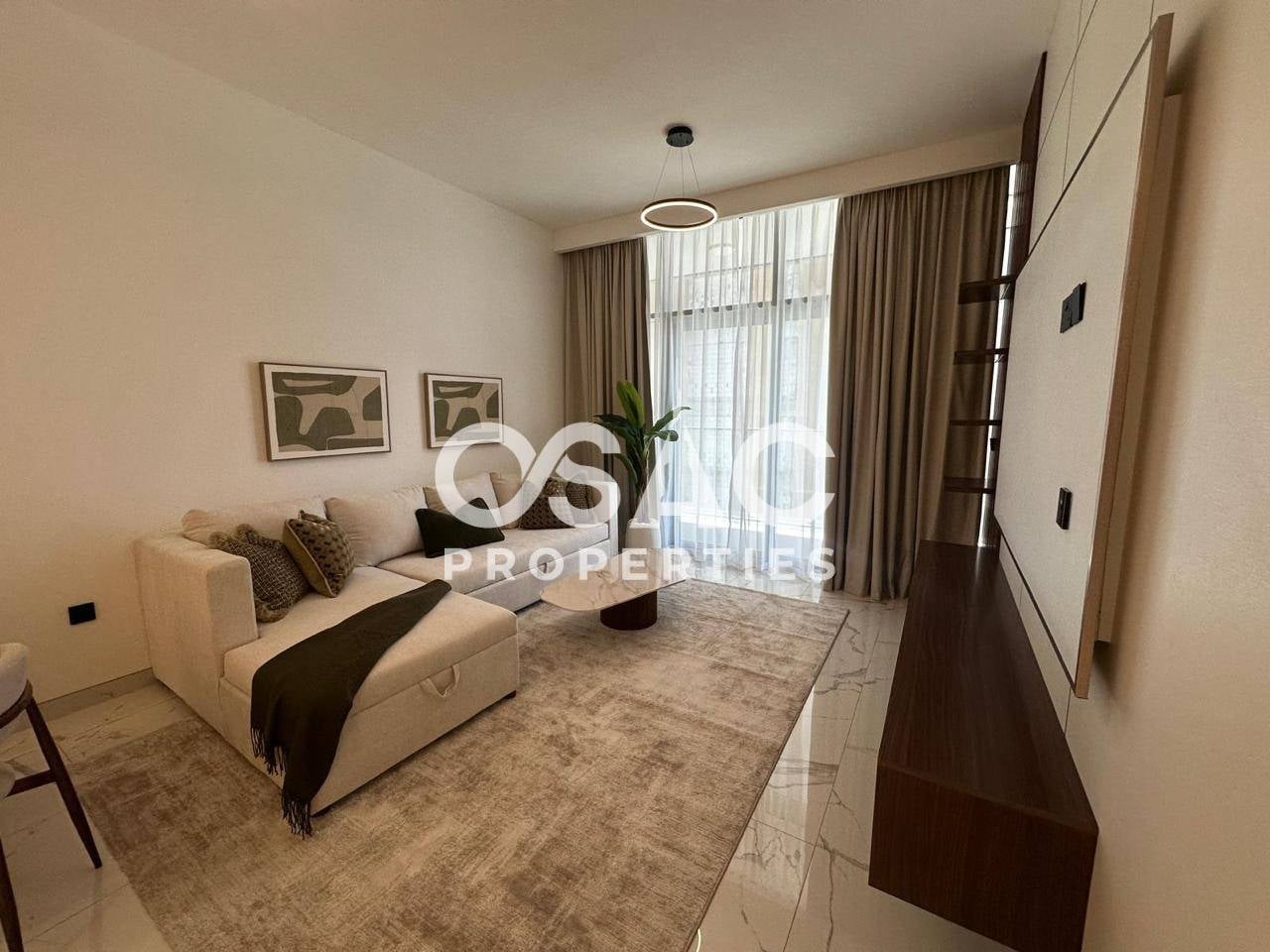 Premium Lifestyle Living| Furnished | Brand New - 2