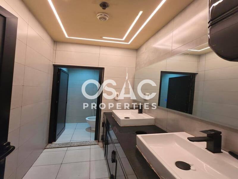 FULLY FITTED | RESTURANT SETUP | COMMERCIAL RETAIL - 5