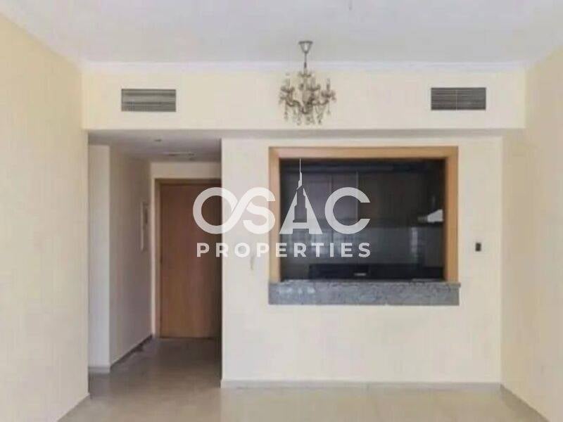 2BR+MAID | NEAR SILICON MALL | SPACIOUS - 2