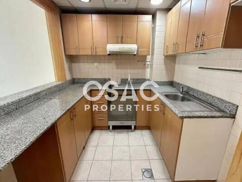 2BR+MAID | NEAR SILICON MALL | SPACIOUS - 4
