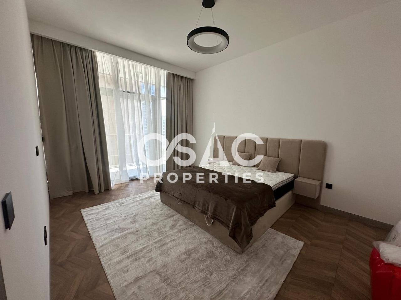 Premium Lifestyle Living| Furnished | Brand New - 3