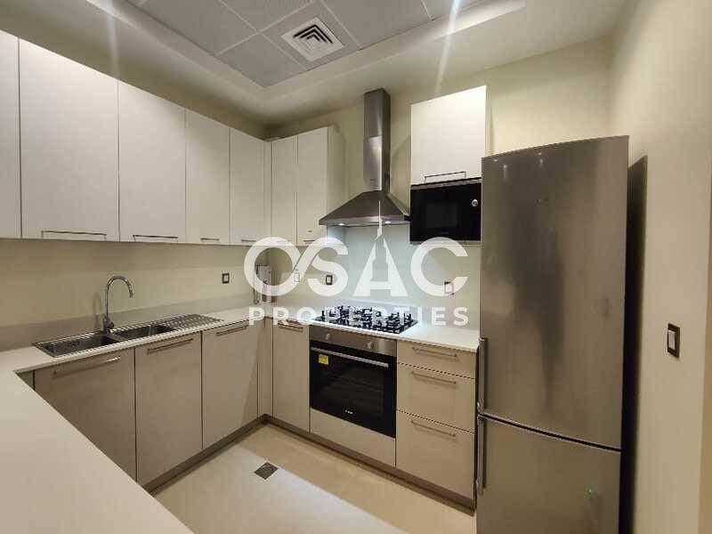 Luxurious 1BHK | Fully Furnished | Prime Location - 5