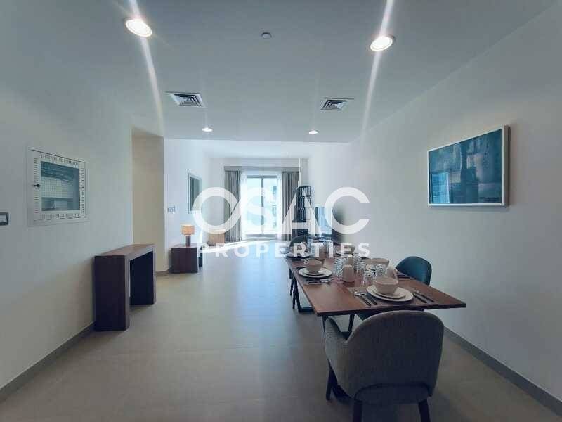 FURNISHED 3BHK WITH MAIDS ROOM | PRIME LOCATION  - 4