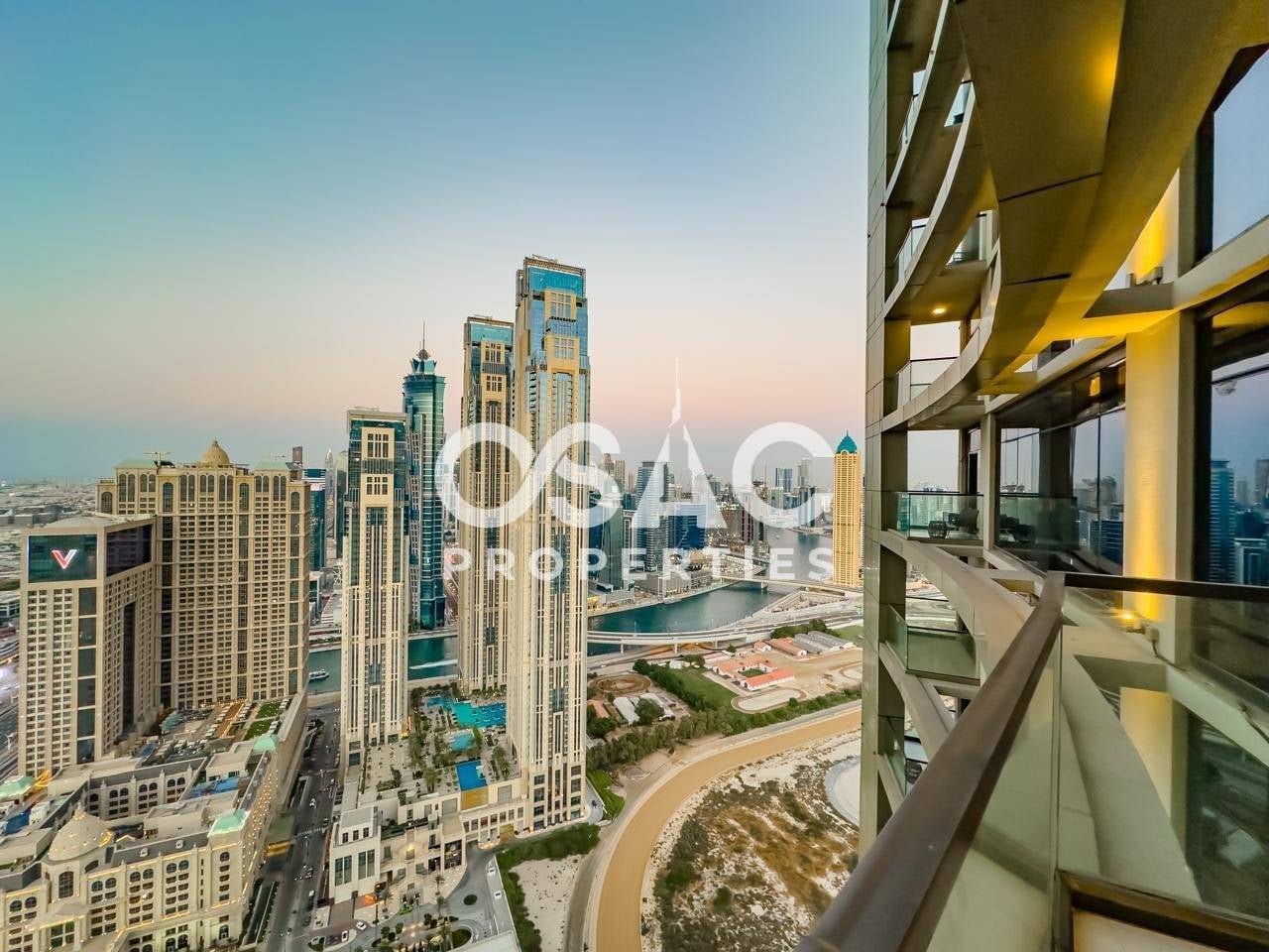 High Floor | Brand New | Premium Amenities - 5