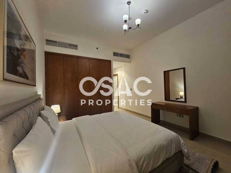 FURNISHED | PRIME LOCATION | EXCLUSIVE AMENITIES - 5