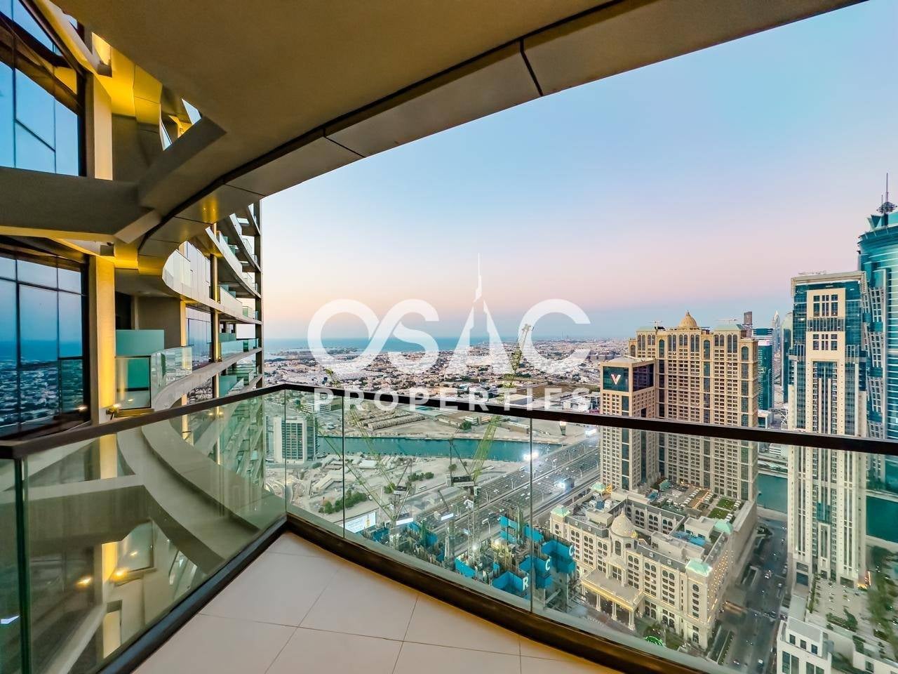 High Floor | Brand New | Premium Amenities - 4