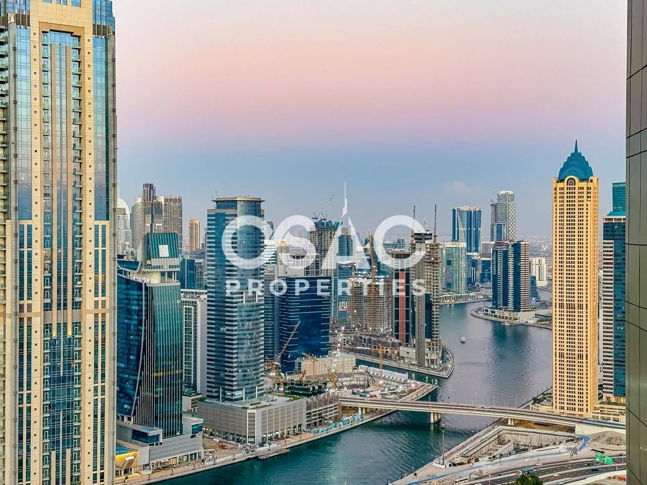 High Floor | Brand New | Premium Amenities - 3