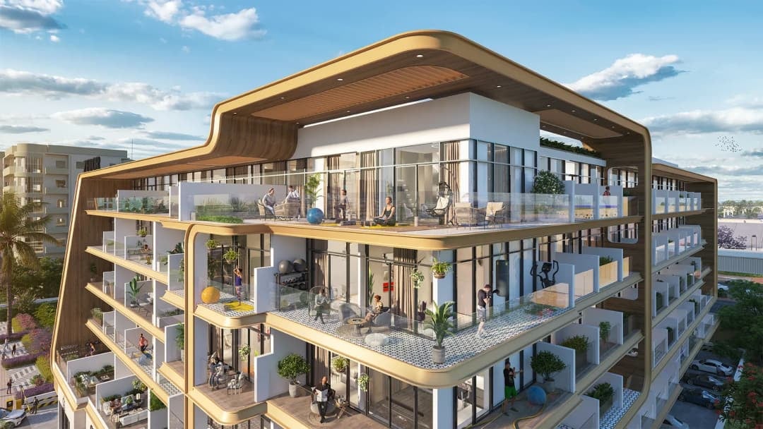 Ventana Residences - 4