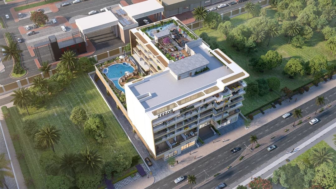 Ventana Residences - 3