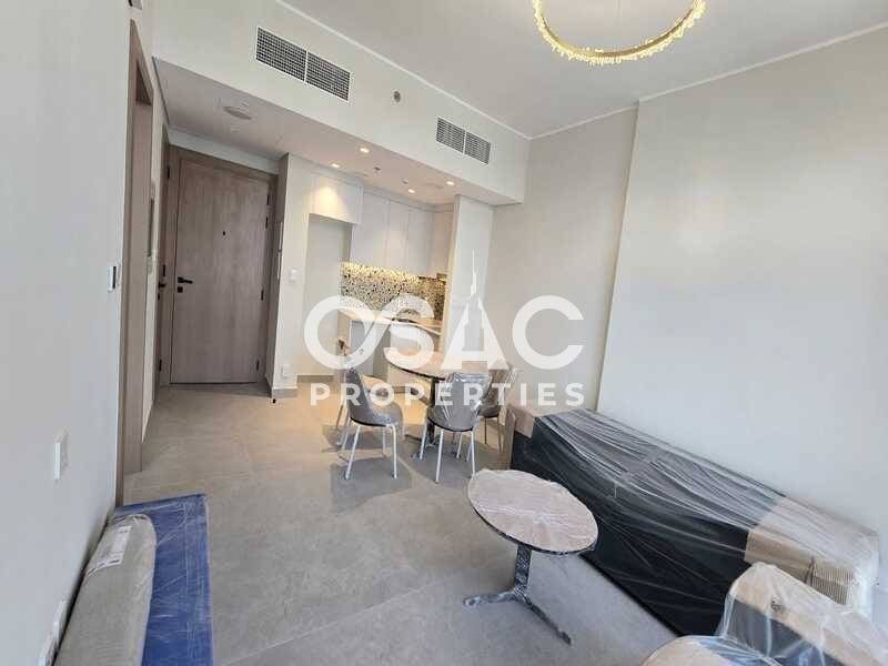 Luxury living | 4 Cheques | Brand New | Prime Area - 5