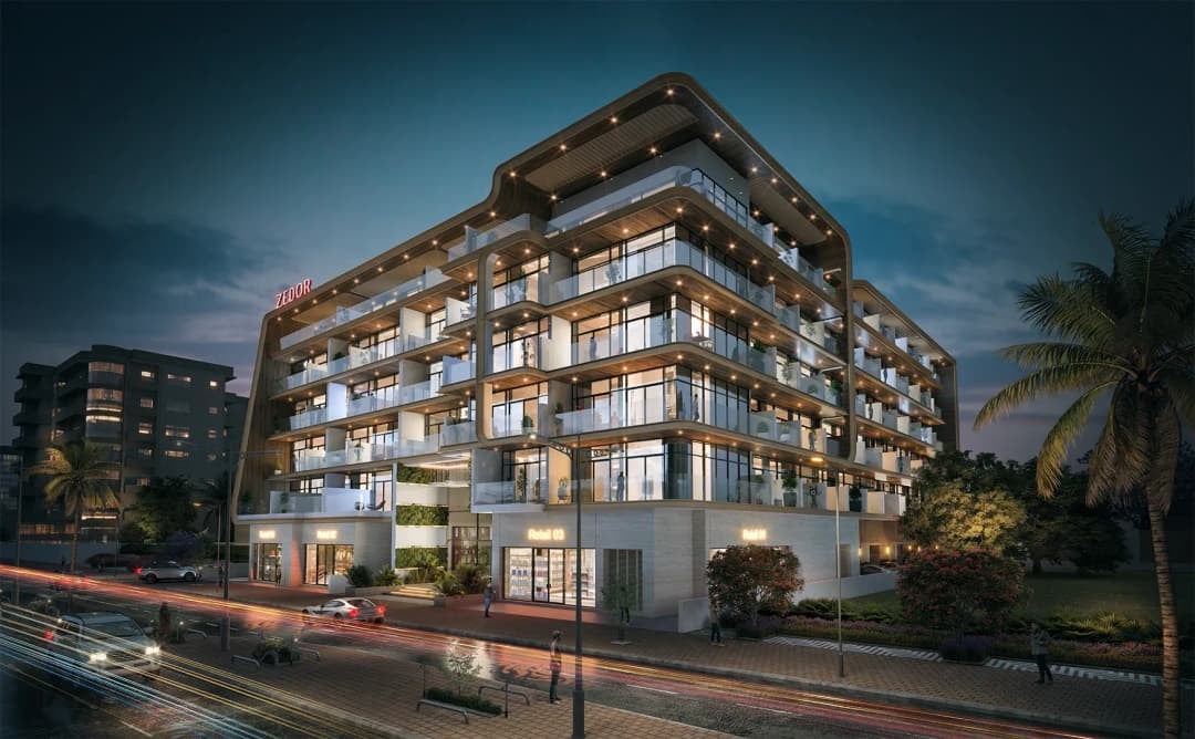 Ventana Residences - 2