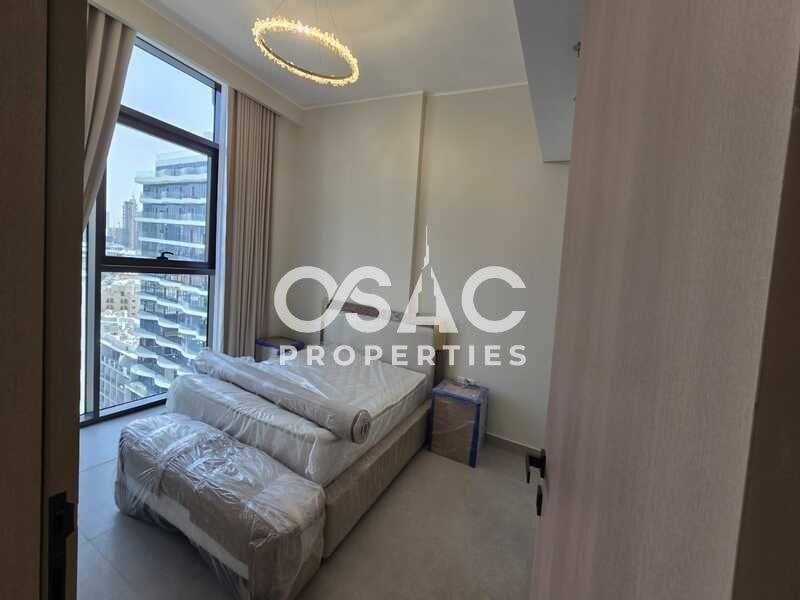 Luxury living | 4 Cheques | Brand New | Prime Area - 2