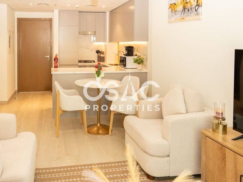 Creek Views | Flexible Terms | Fully Furnished - 2