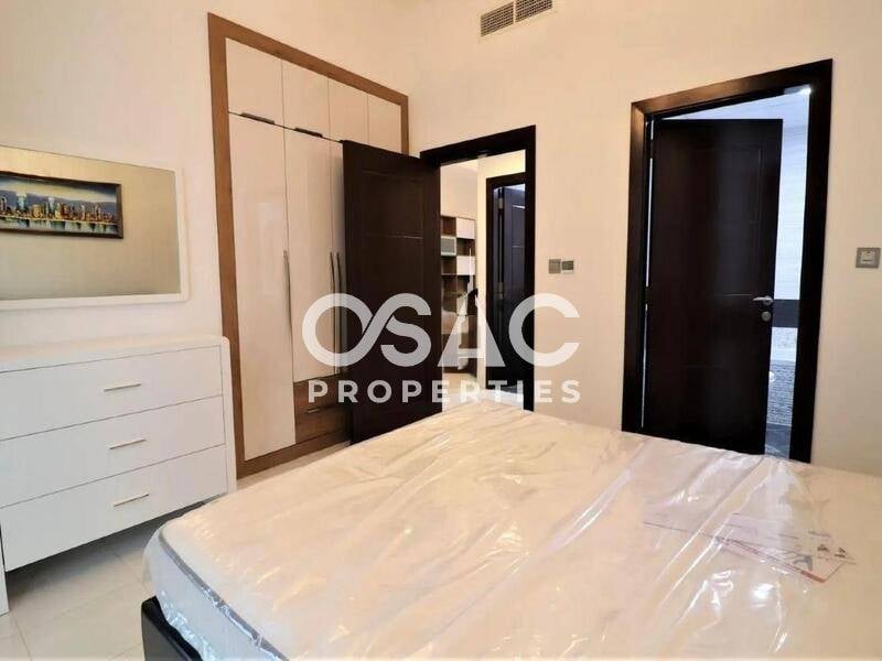 NEAR METRO | FURNISHED | SPACIOUS ROOMS - 3