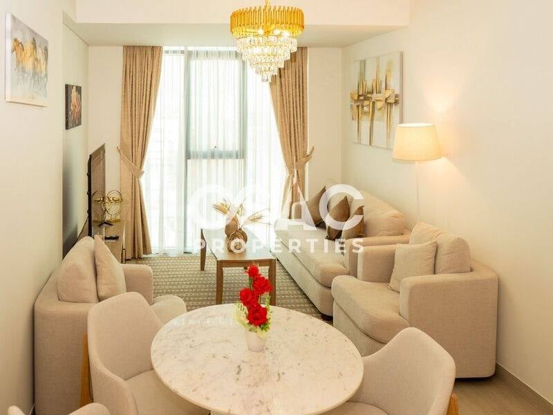 Creek Views | Flexible Terms | Fully Furnished