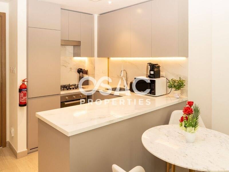Creek Views | Flexible Terms | Fully Furnished - 5