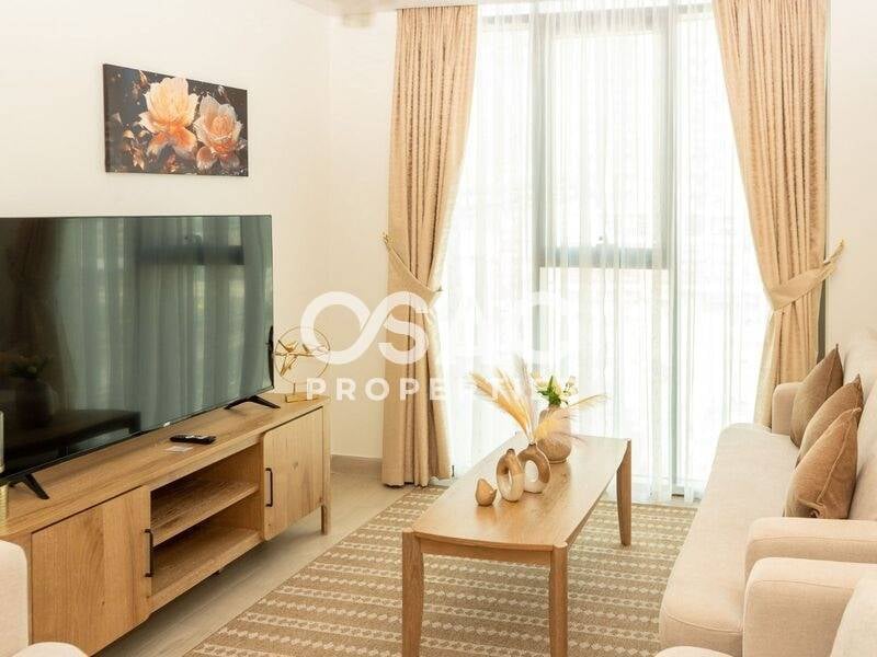 Creek Views | Flexible Terms | Fully Furnished - 3