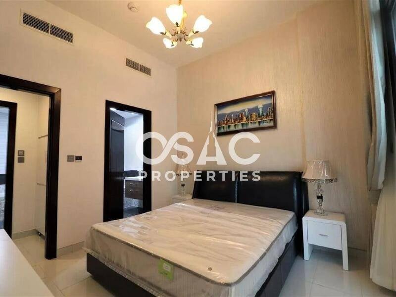 NEAR METRO | FURNISHED | SPACIOUS ROOMS - 4
