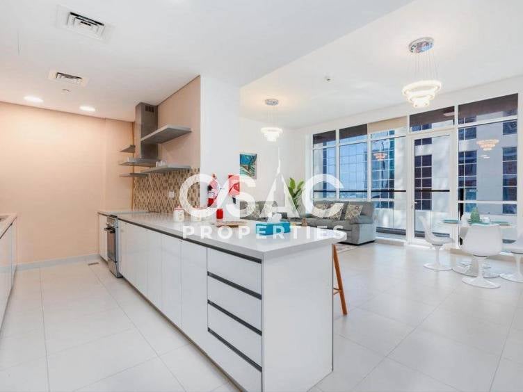 Fully Furnished | Spacious |  Tenanted   - 4