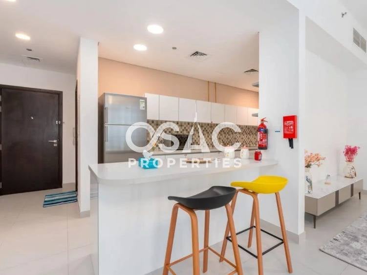 Fully Furnished | Spacious |  Tenanted  