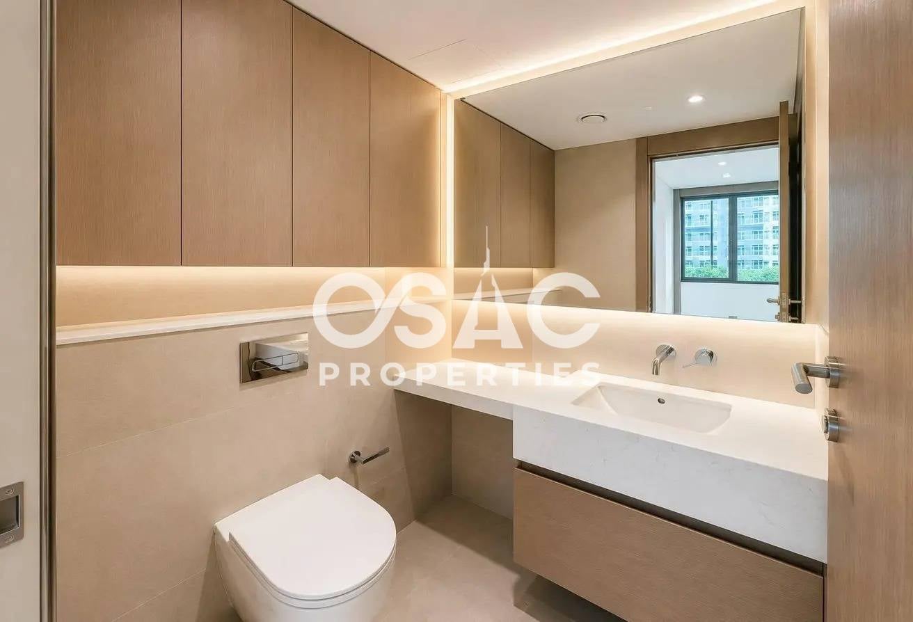 BRAND NEW  I  FULLY FITTED KITCHEN  I PRIVATE POOL - 5