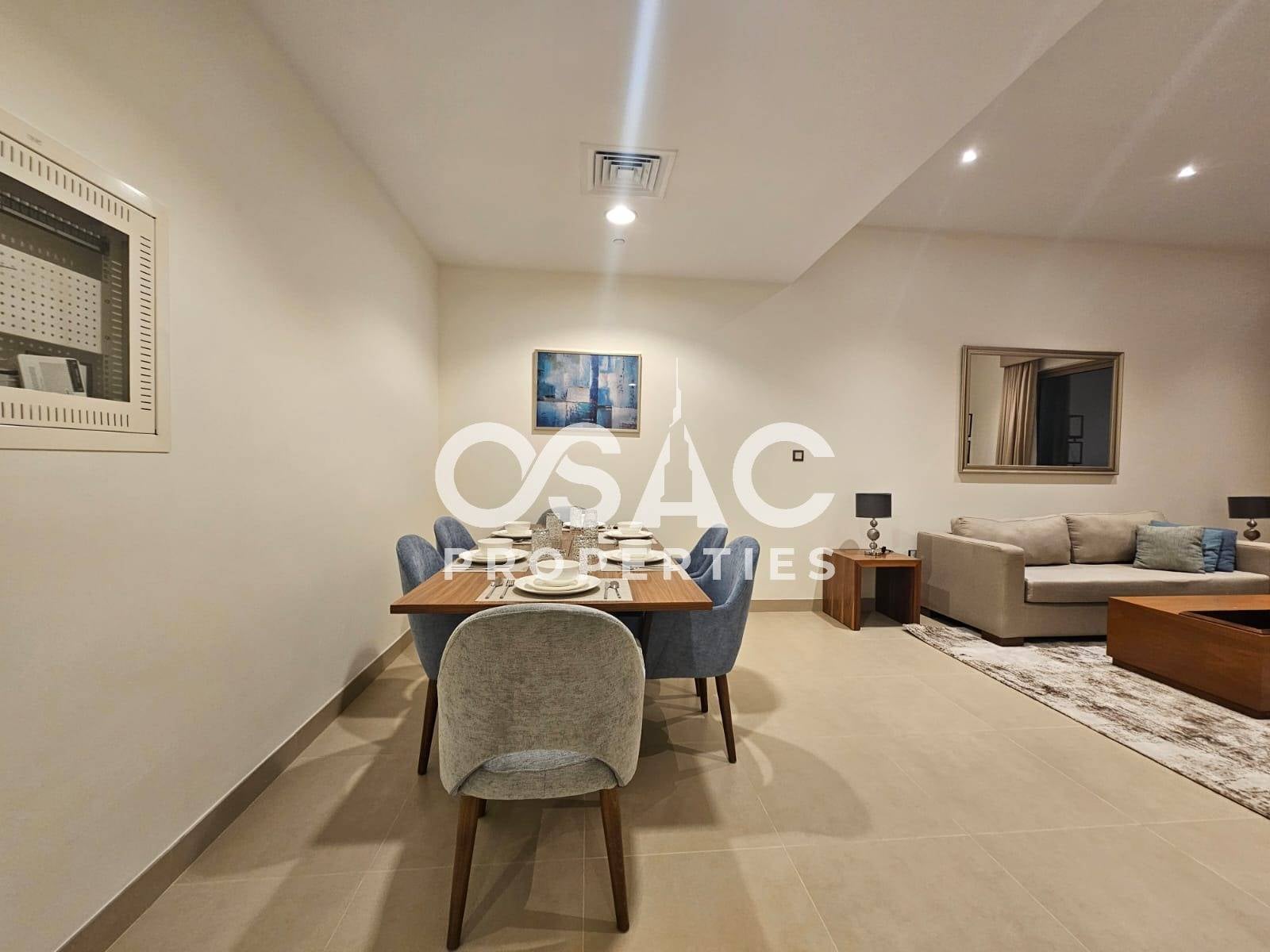 Luxurious | Fully Furnished | Exclusive aminities - 4