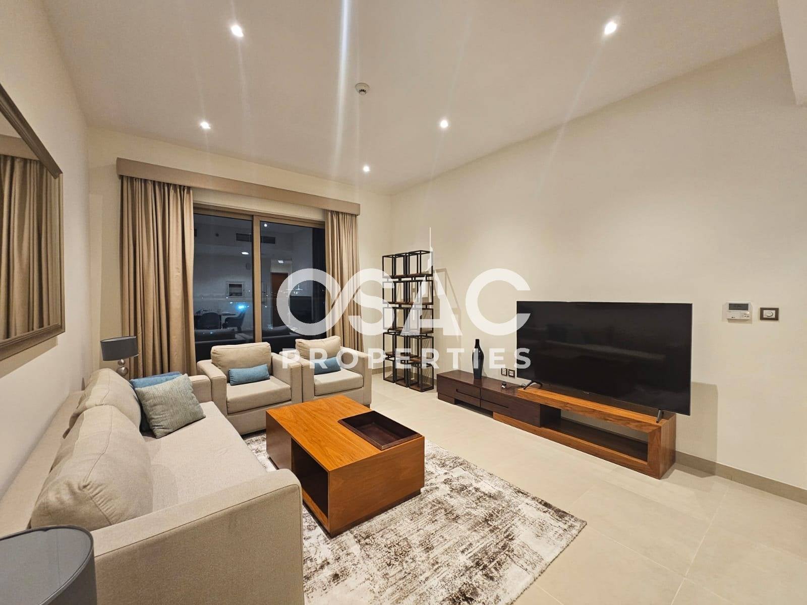 Luxurious | Fully Furnished | Exclusive aminities - 2