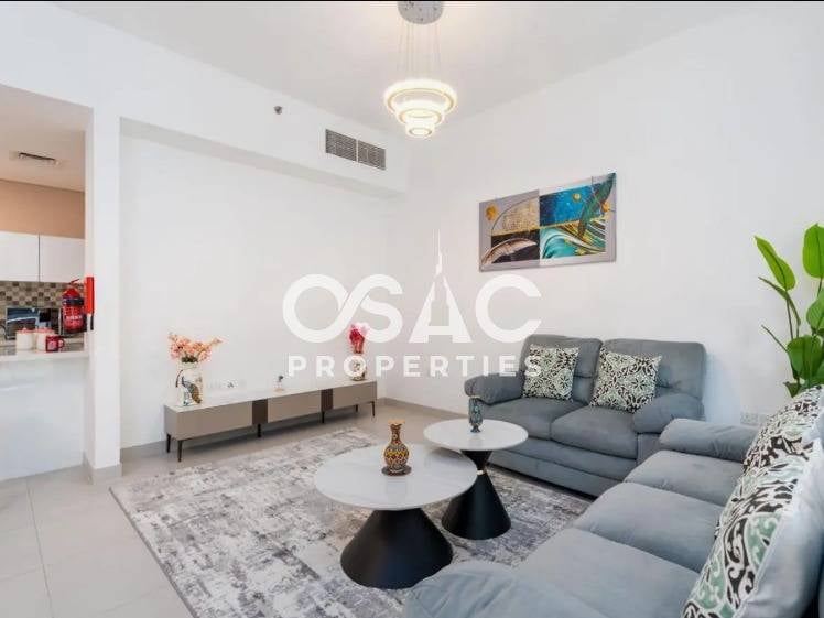 Fully Furnished | Spacious |  Tenanted   - 3