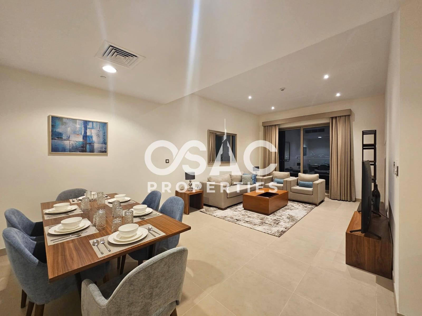 Luxurious | Fully Furnished | Exclusive aminities - 3