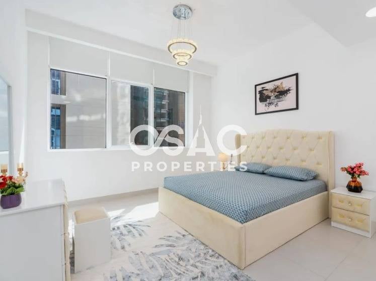 Fully Furnished | Spacious |  Tenanted   - 2