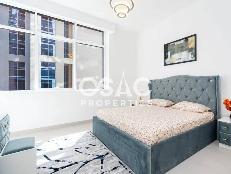 Fully Furnished | Spacious |  Tenanted   - 5