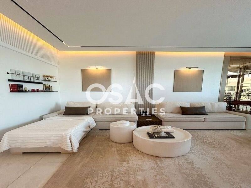 Penthouse | Largest Layout | Luxury Furnished  - 3