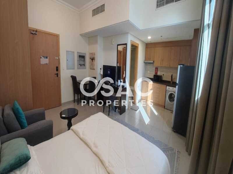 Furnished I  Vacant  | Flexible Payment - 4