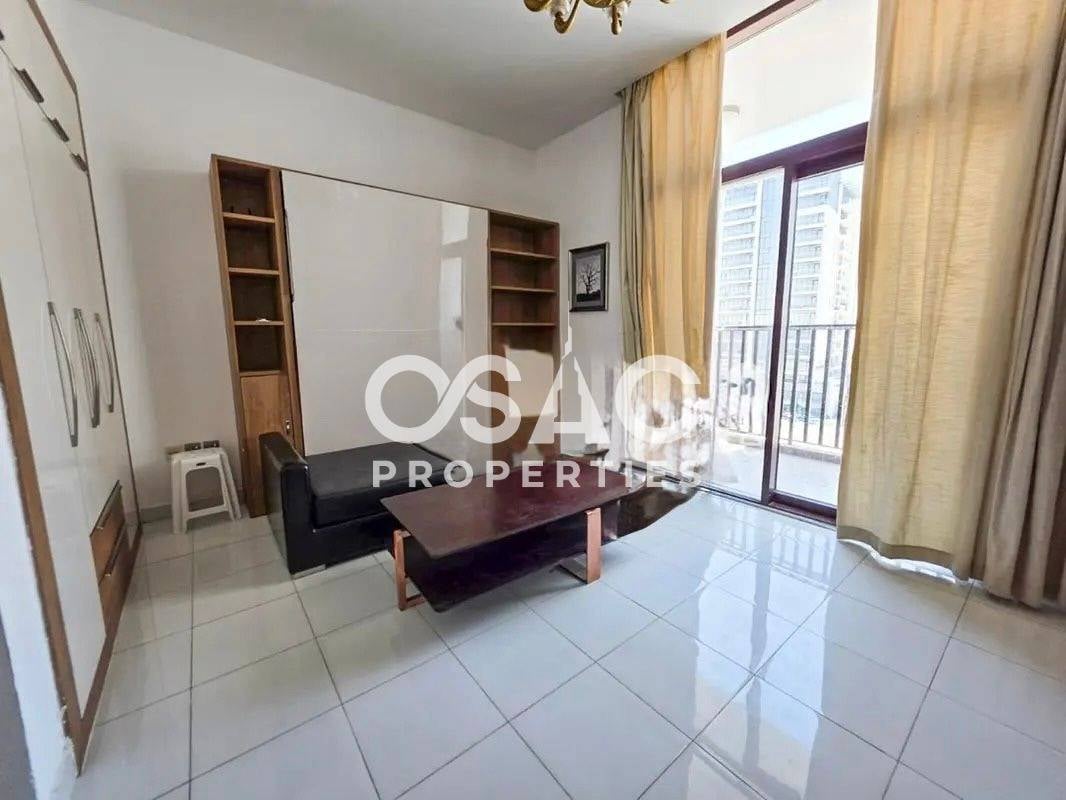 Spacious Studio | Fully Furnished | Near to Metro - 4