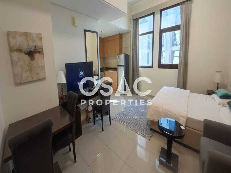 Furnished I  Vacant  | Flexible Payment - 2