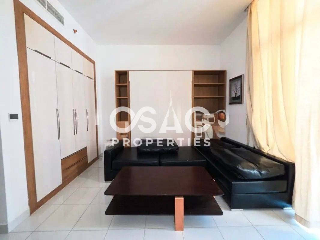 Spacious Studio | Fully Furnished | Near to Metro - 3