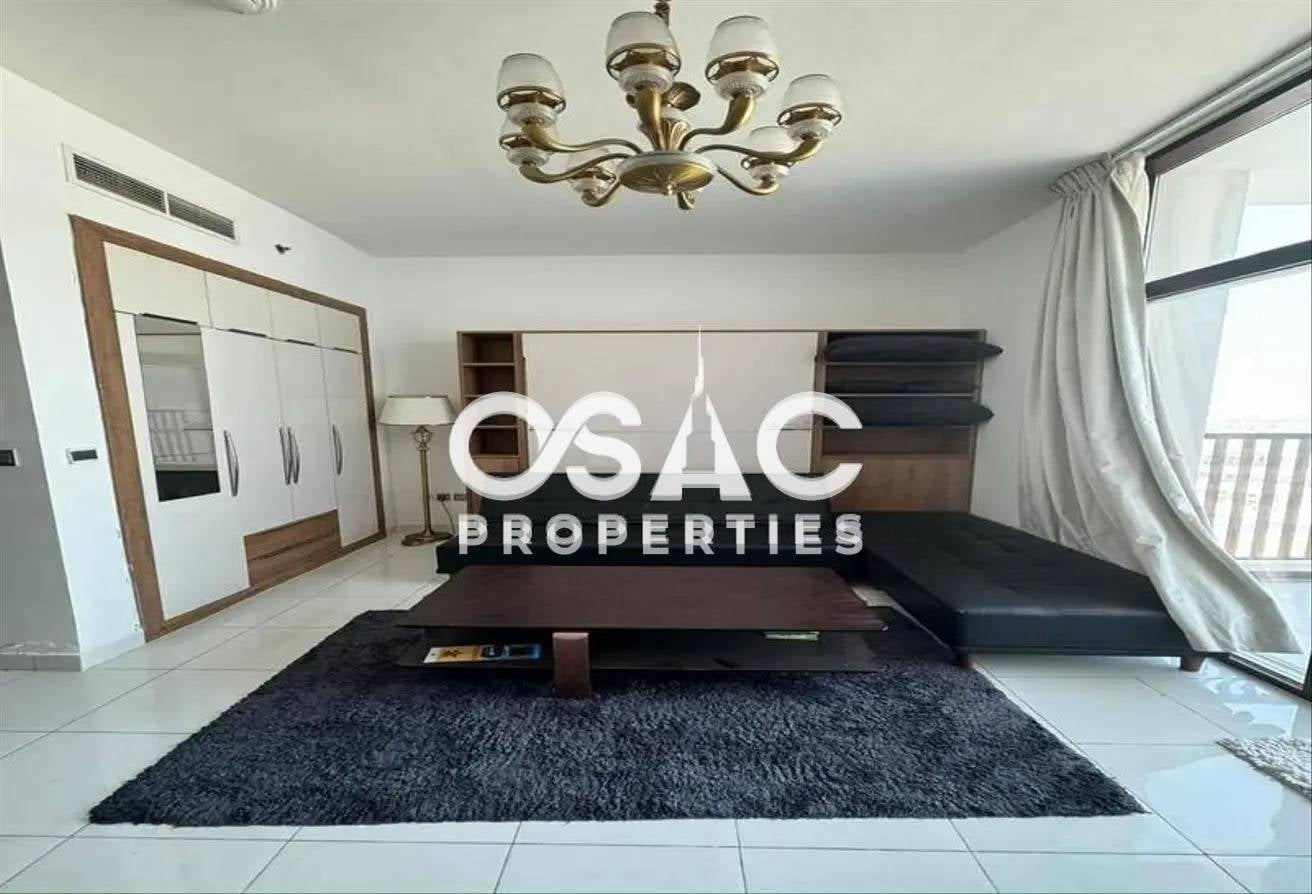 Spacious Studio | Fully Furnished | Near to Metro - 2