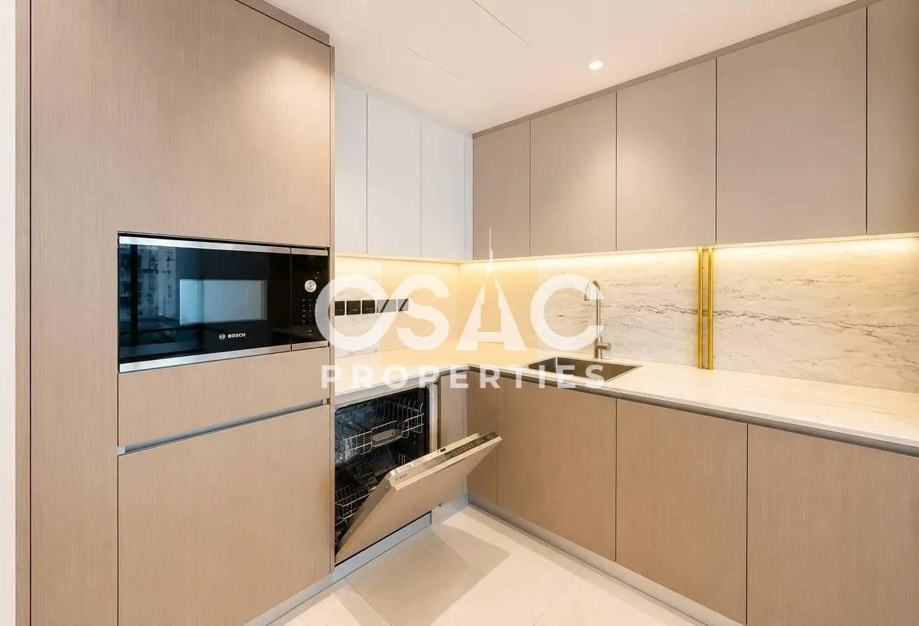 ELEGANT  I  FITTED KITCHEN  I  PRIVATE POOL - 5