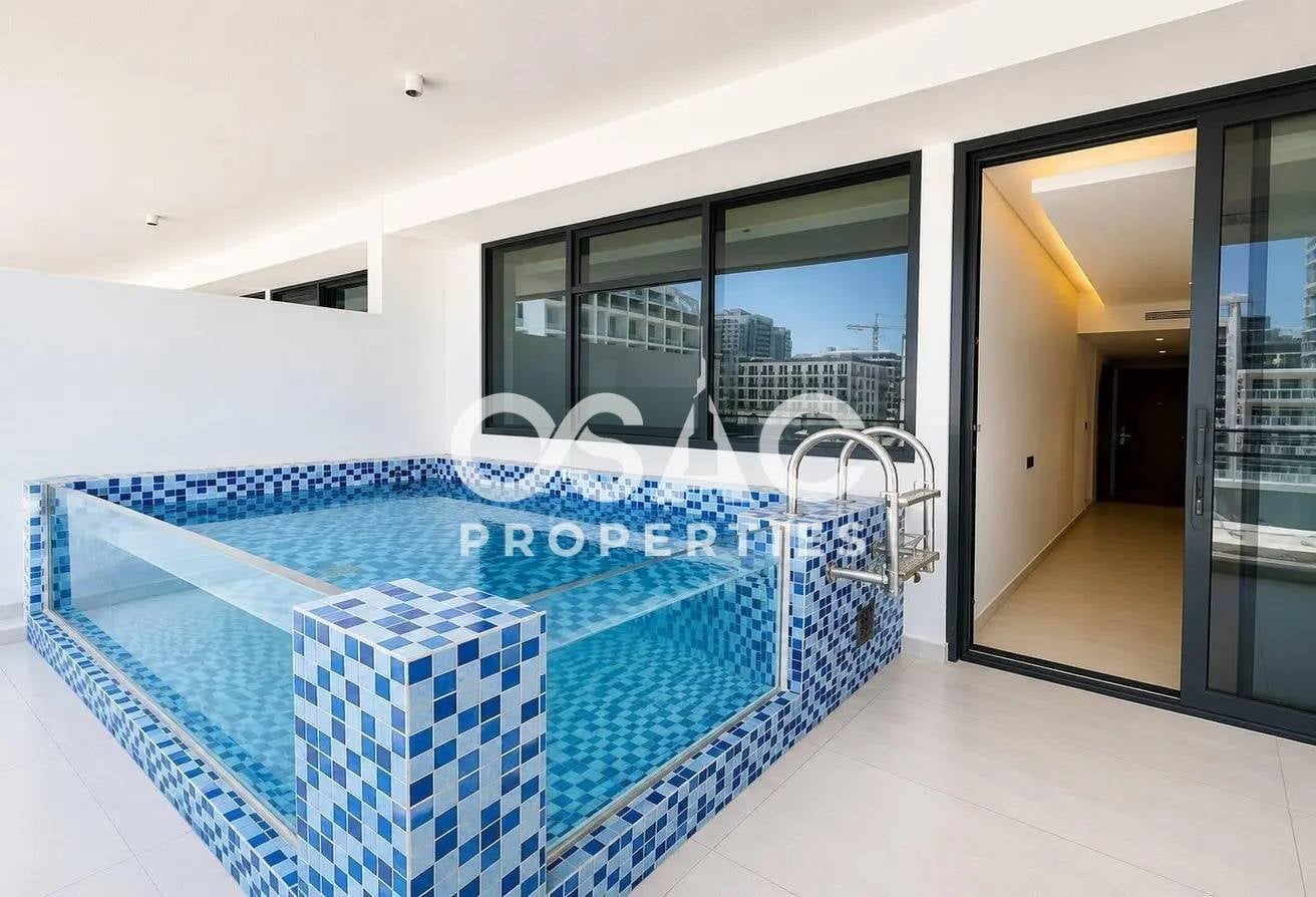 ELEGANT  I  FITTED KITCHEN  I  PRIVATE POOL
