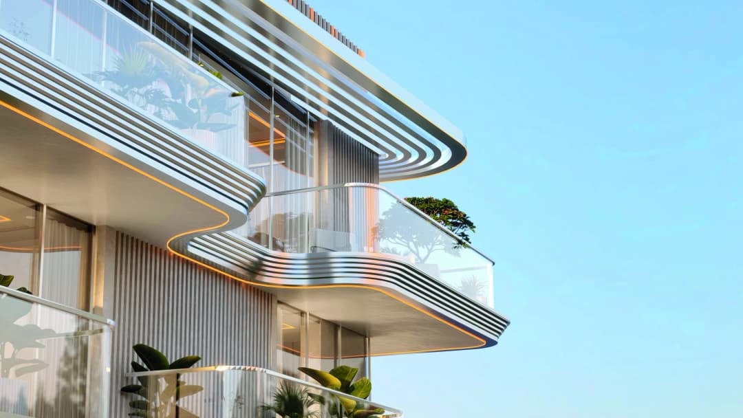 Meriden Beach Residences - 2