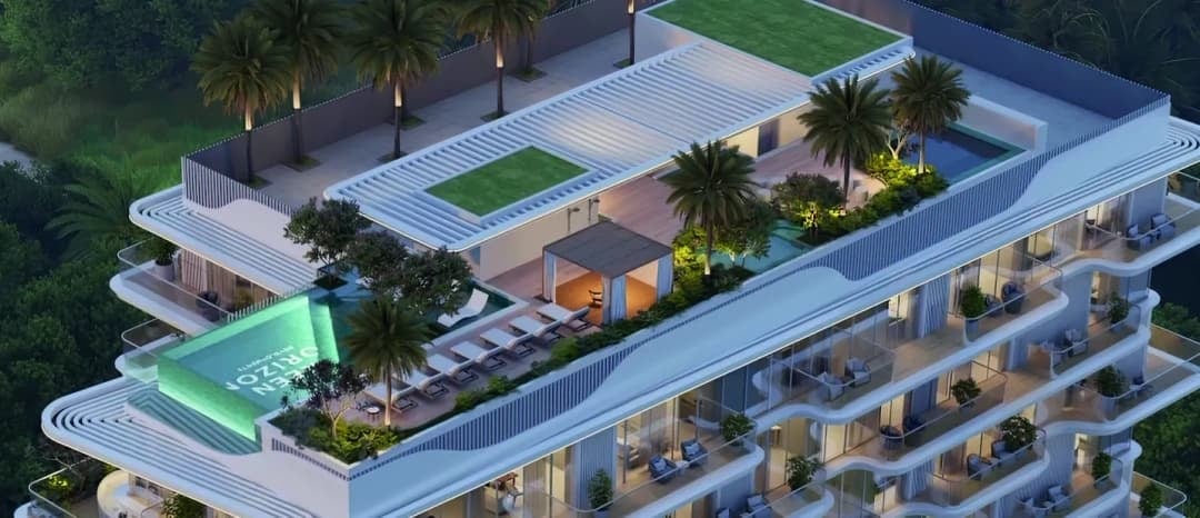Meriden Beach Residences - 3
