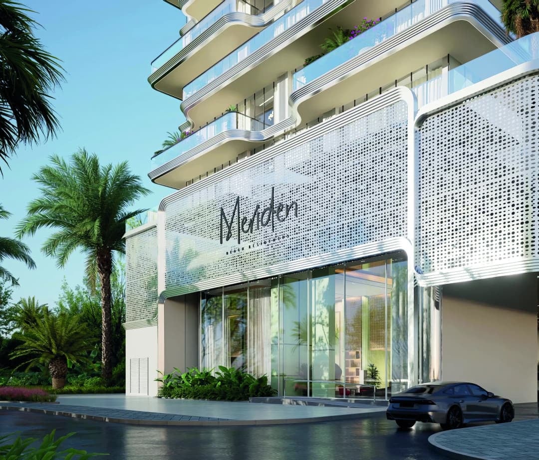 Meriden Beach Residences - 4