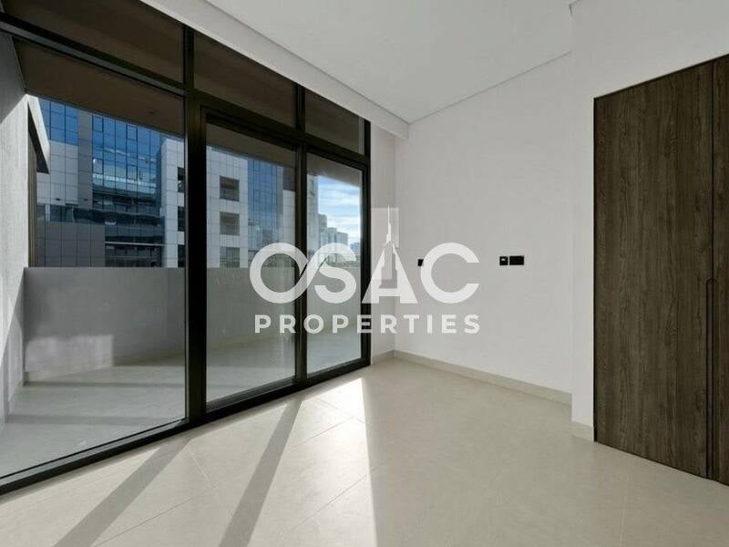 Park View | Marriott Branded | High Floor - 5