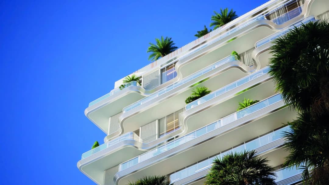 Meriden Beach Residences - 5