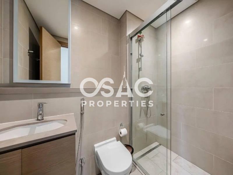 Modern 2BR | High floor | High ROI  - 4