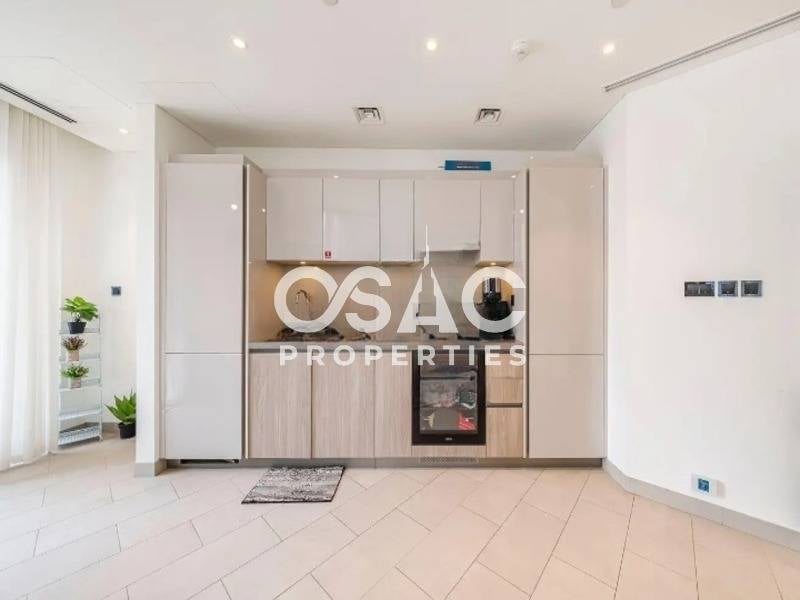 Modern 2BR | High floor | High ROI  - 5